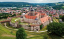 HOTEL AM SCHLOSSBERG Ziegenrück