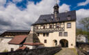 HOTEL AM SCHLOSSBERG Ziegenrück