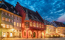 HOTEL STADT BREISACH Breisach am Rhein