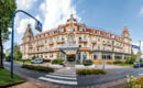 GÖBEL'S HOTEL QUELLENHOF Bad Wildungen