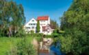 SEEHOTEL STORCHENMÜHLE Fichtenau