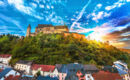 HOTEL BELLE-VUE Vianden