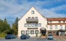 HOTEL SOCKENBACHER HOF Waldbrunn