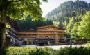 DIE ENG - DAS NATURHOTEL AM GROßEN AHORNBODEN Hinterriß