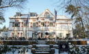 FLETCHER HOTEL-RESTAURANT BOSCHOORD Oisterwijk