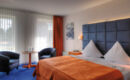 HAFENHOTEL POMMERNYACHT Ueckermünde