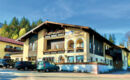 HOTEL-GASTHAUS BÄRENSTÜBERL Schönau am Königssee