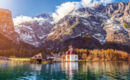 HOTEL-GASTHAUS BÄRENSTÜBERL Schönau am Königssee