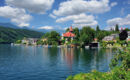 LANDHOTEL LINDENHOF Feld am See