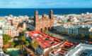 HOTEL CORALLIUM DUNAMAR Maspalomas