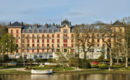 HOTEL LE NORMANDIE Bagnoles de l'Orne