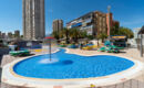 HOTEL REGENTE Benidorm (Alicante)