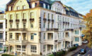 HANSA HOTEL - EIN MARITIM-PARTNERHOTEL Wiesbaden