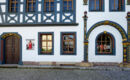 HOTEL & RESTAURANT LANDHAUS FALKENSTEIN Tambach