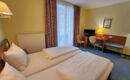 HOTEL AMADEUS DRESDEN Dresde