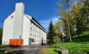 WERRAPARK RESORT HOTEL SOMMERBERG Masserberg