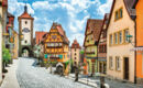 PRINZHOTEL ROTHENBURG Rothenburg o.d. Tauber