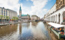 ELAYA HOTEL HAMBURG FINKENWERDER Hambourg