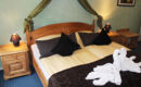 LANDGASTHAUS ALTER POSTHOF (B&B) Halsenbach