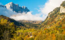 AUBERGE DES GORGES Servoz