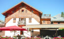 AUBERGE DES GORGES Servoz