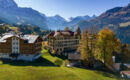 HOTEL FALKEN Wengen