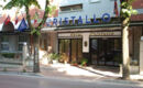 HOTEL CRISTALLO Chianciano Terme (SI)