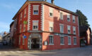 HÔTEL LE FER À CHEVAL Yenne