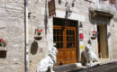 LE LION D'OR Rocamadour