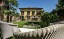 HOTEL VILLA CARONA Lugano