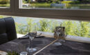HÔTEL RESTAURANT LES CYGNES Villers-le-Lac