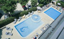 HOTEL TRIDENTUM Cesenatico