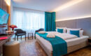 HOTEL AN DER THERME Bad Sulza