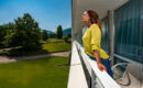 HOTEL AN DER THERME Bad Sulza