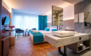 HOTEL AN DER THERME Bad Sulza