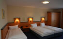 RHEINHOTEL RÜDESHEIM Rüdesheim