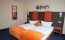 RHEINHOTEL RÜDESHEIM Rüdesheim