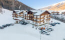 HOTEL HUBERTUS Obergesteln