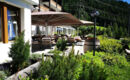 HOTEL HUBERTUS Obergesteln