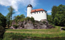 LANDHOTEL OSTERLAMM Gruenhain-Beierfeld