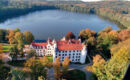 SCHLOSSHOTEL PODEWILS Polanow