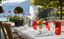 PARKHOTEL SCHWERT/TRATTORIA WALENSEE Weesen am Walensee