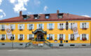 BRAUEREI-GASTHOF HOTEL POST Nesselwang