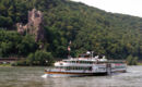 AKZENT HOTEL BERG´S ALTE BAUERNSCHÄNKE Rüdesheim