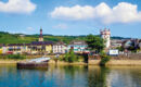 AKZENT HOTEL BERG´S ALTE BAUERNSCHÄNKE Rüdesheim