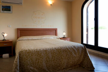 HOTEL SALENTO Specchia