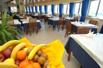 HOTEL BAIA DEL SORRISO (B&B) Castiglioncello (LI)