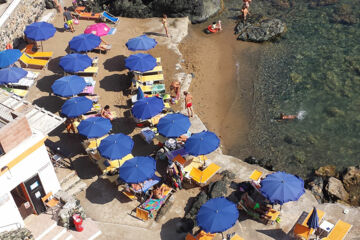 HOTEL BAIA DEL SORRISO (B&B) Castiglioncello (LI)