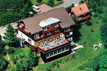 HARMONIE HOTEL RUST Braunlage