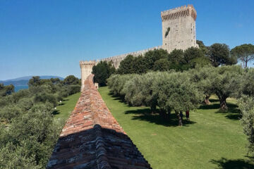 HOTEL TRASIMENO Castiglione del Lago (PG)